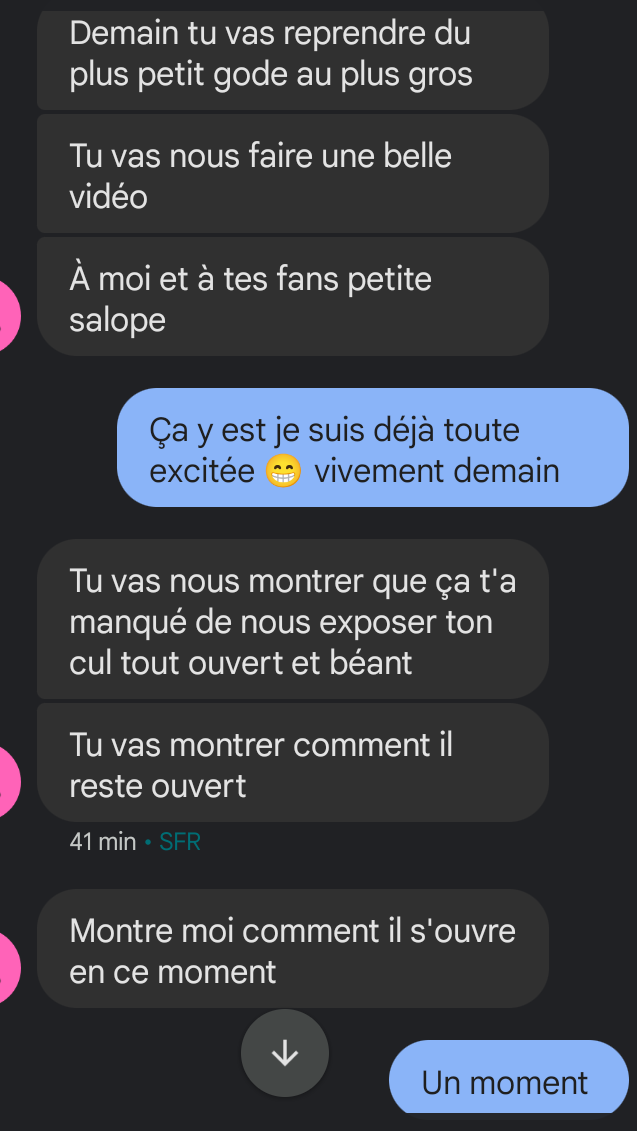 Odelice's media