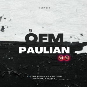 Ofm_paulian's media