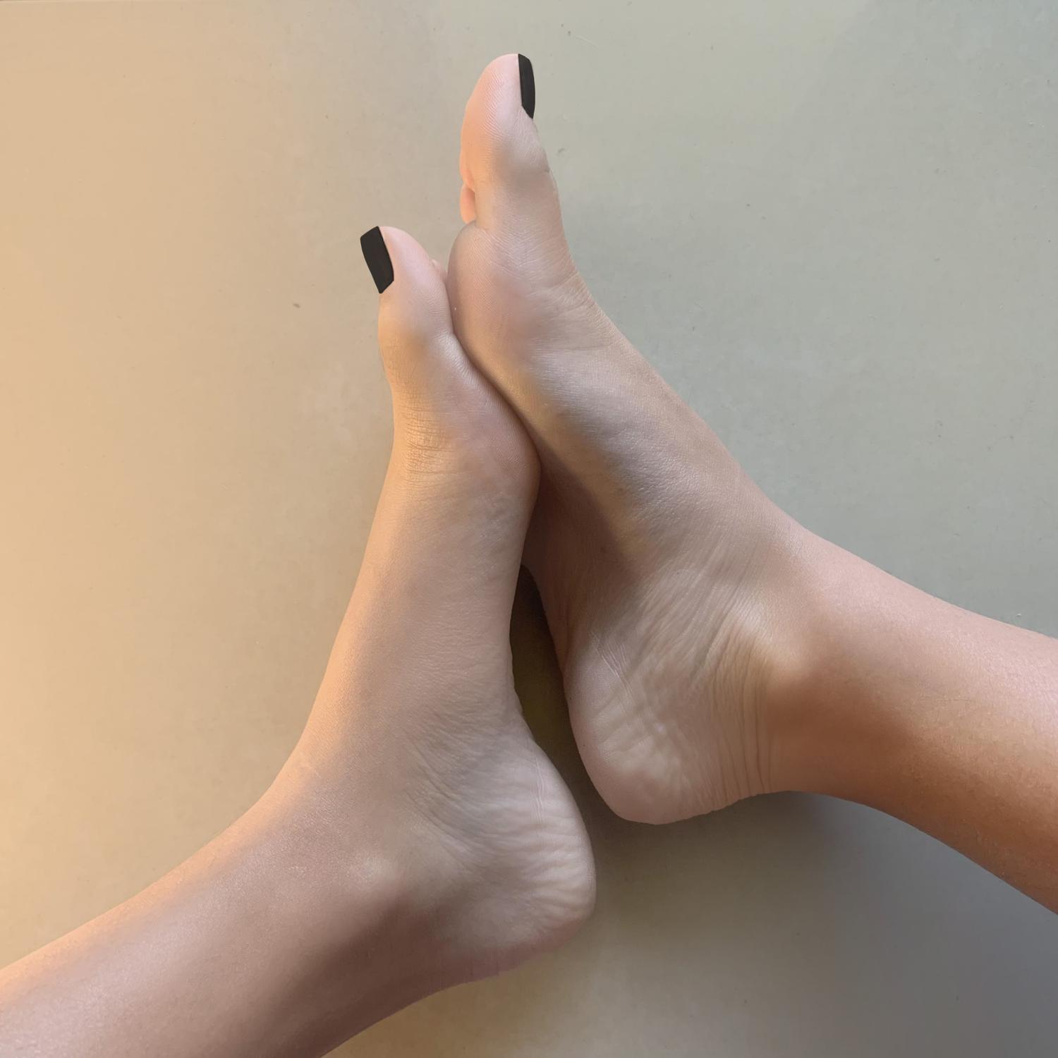 Ohmyfeet_lovers's media