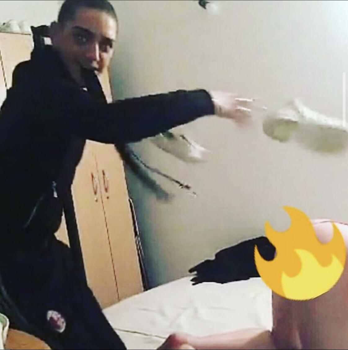 Oklmmorito's media