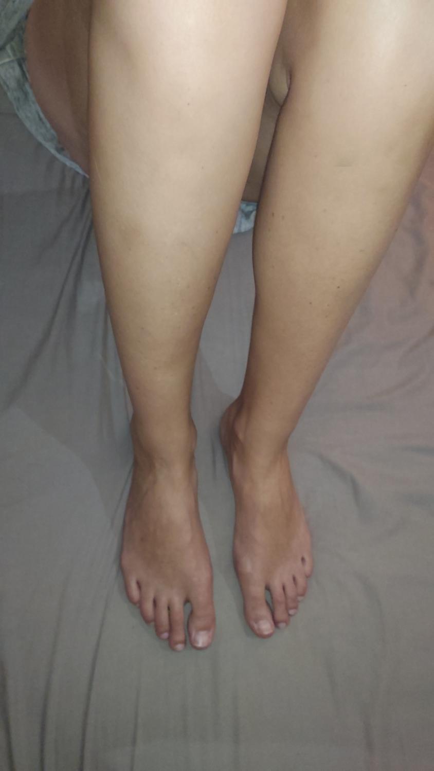 Oksanasexyfeet's media