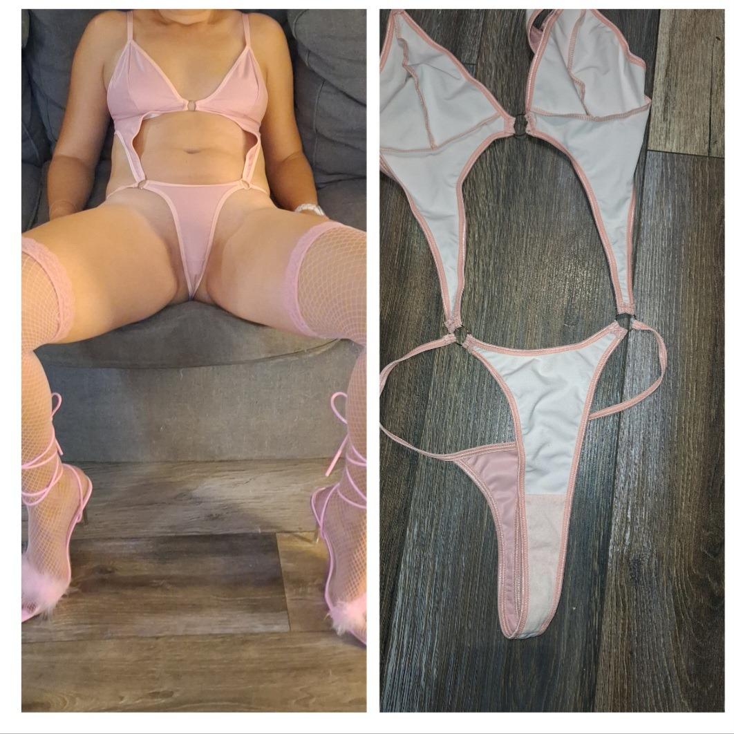 Oksanasexyfeet's media