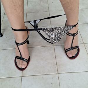 Oksanasexyfeet's media