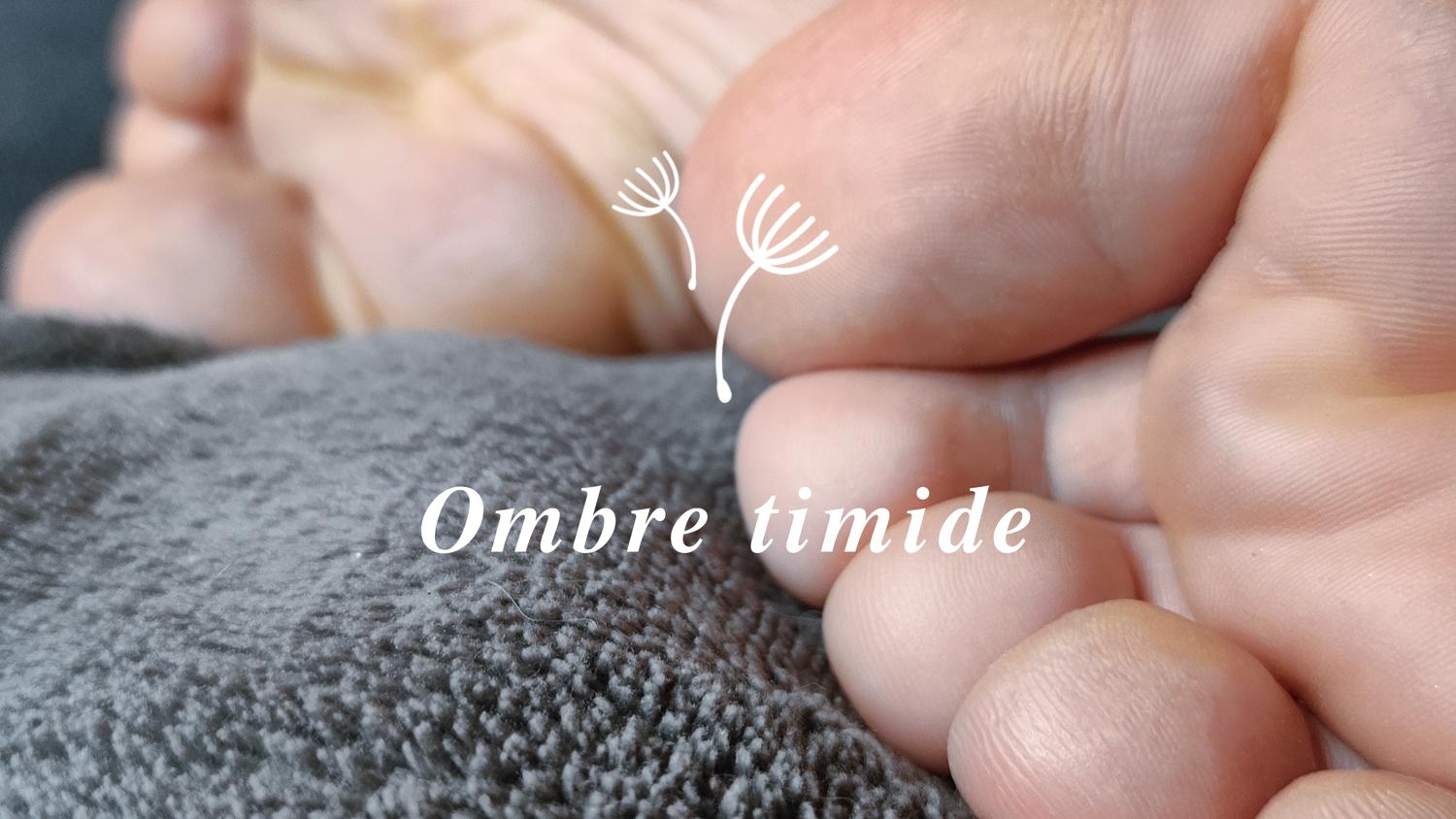 Ombretimide's media