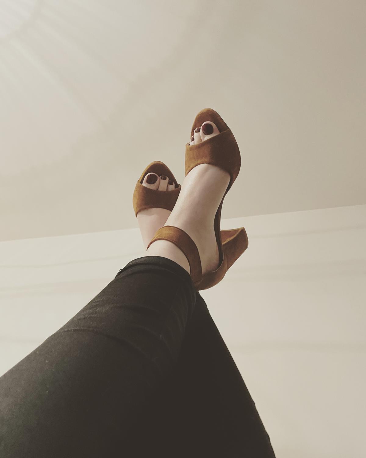 Omelinefeet's media