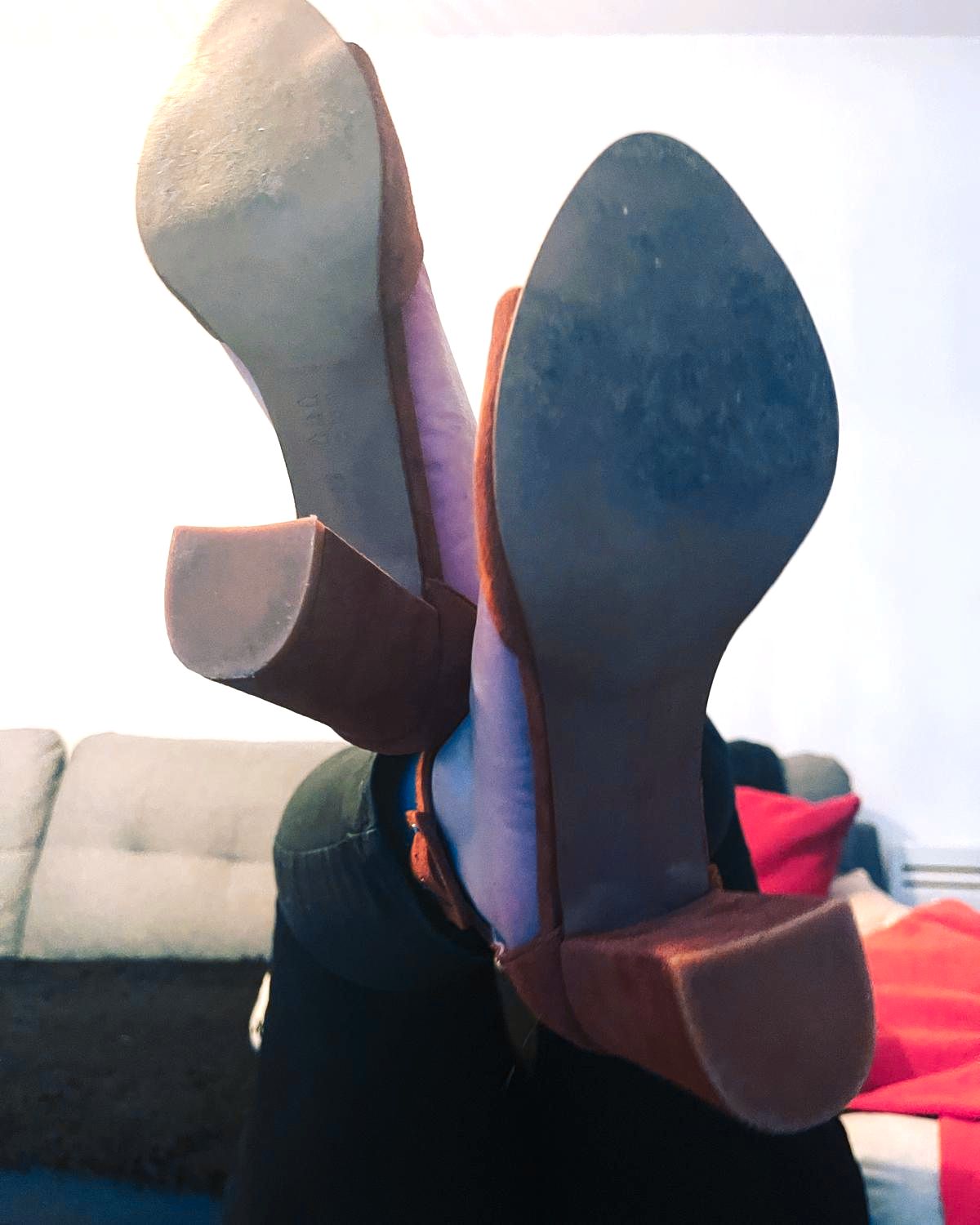 Omelinefeet's media
