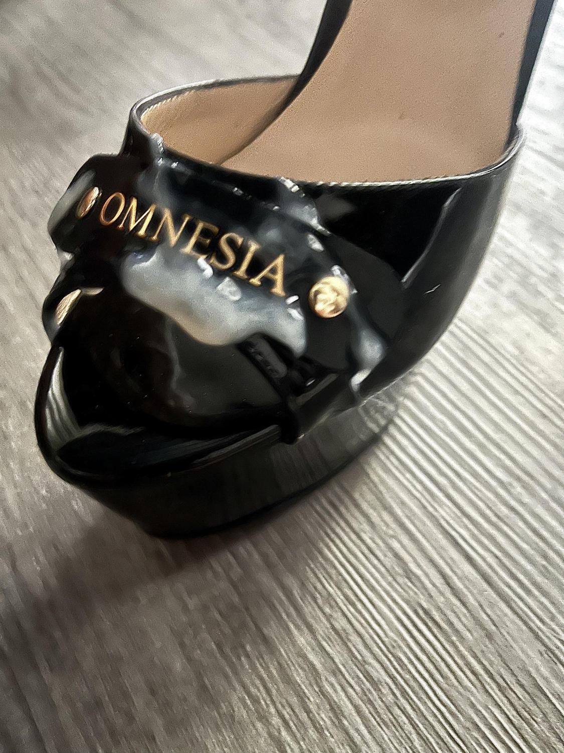 Omnesiafeet's media