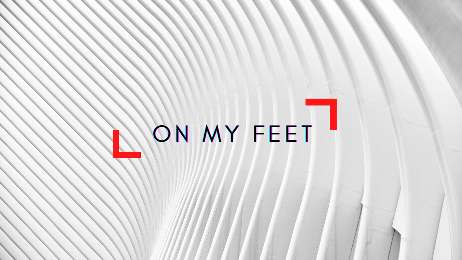 Onmyfeet's media