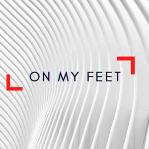 Onmyfeet's media