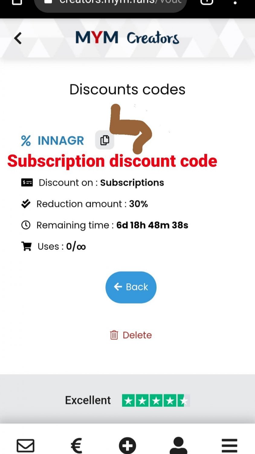 Openmindgr's media