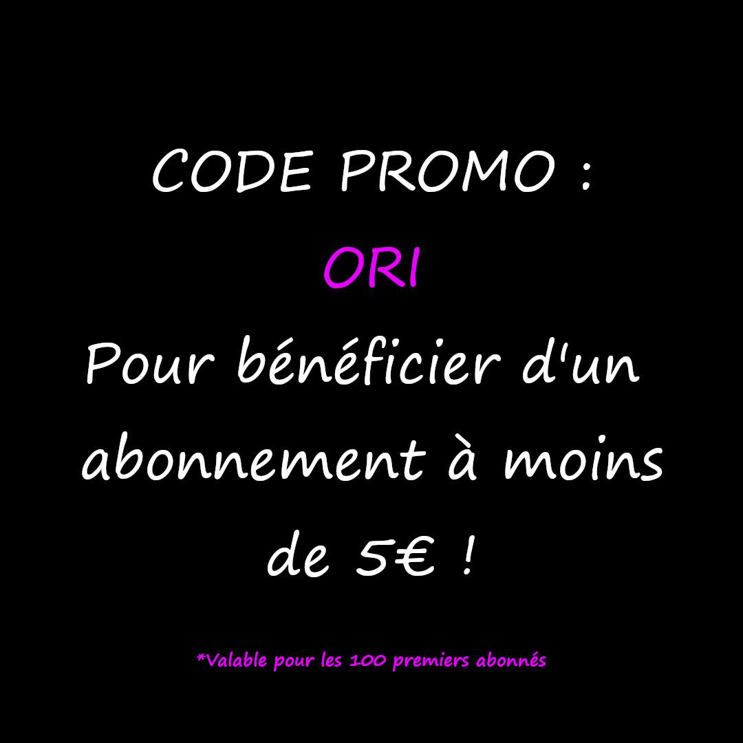 Ori_slave's media