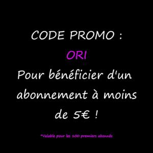 Ori_slave's media