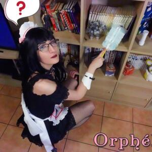 Orphelia's media