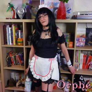 Orphelia's media