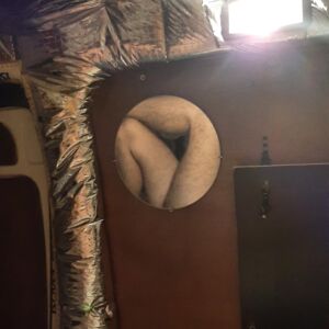 Ottermustach's media