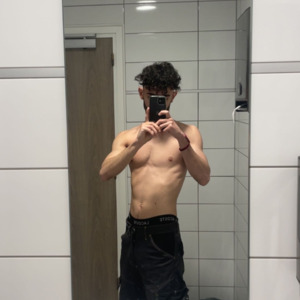 Oxrmy_male's media