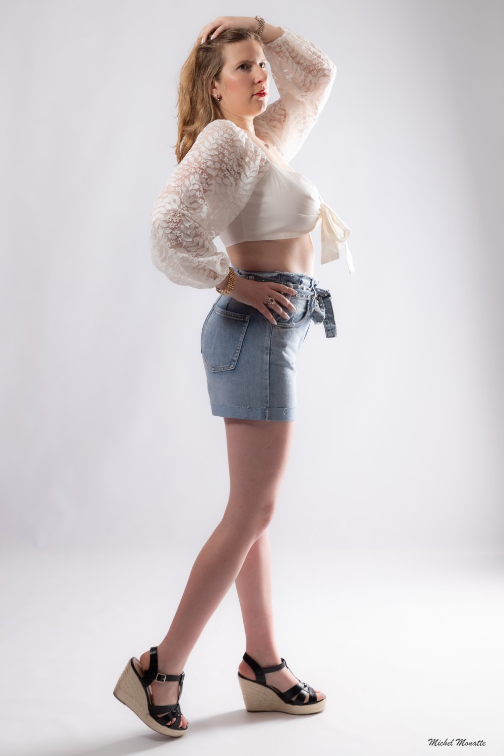 Paigemodel's media