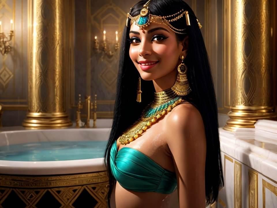 Papelita's media