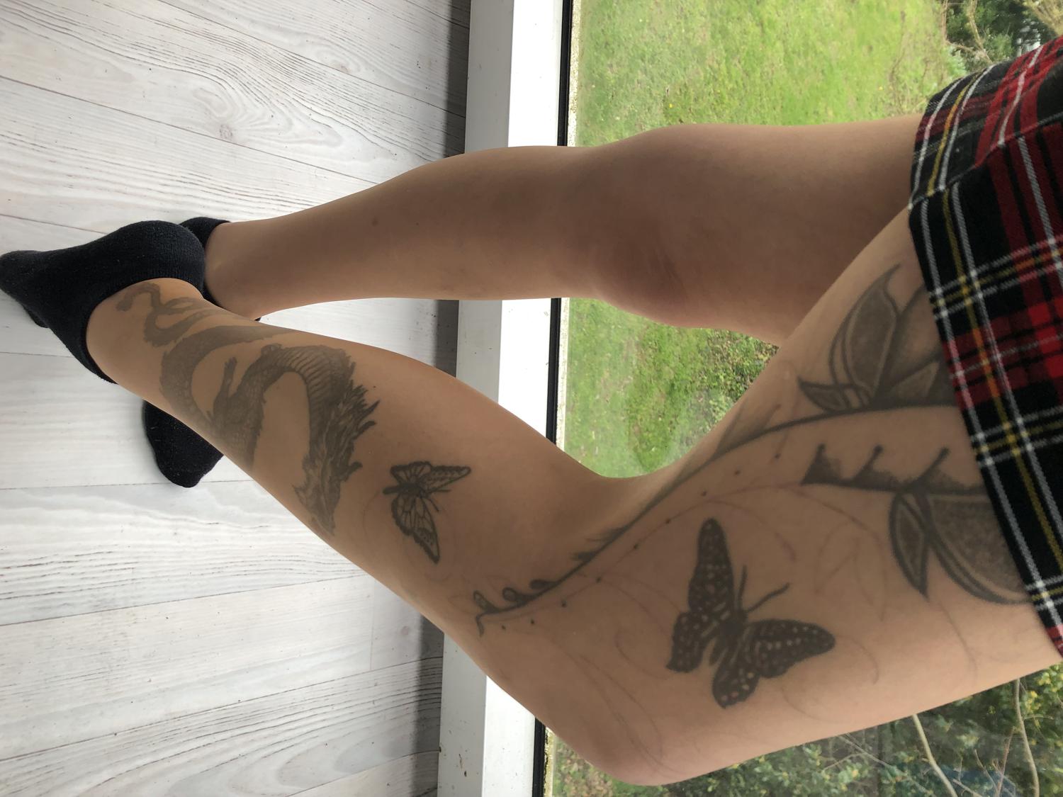 Papillonstattoo's media