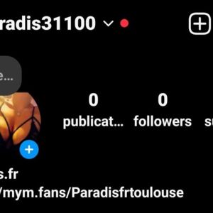 Paradisfrtoulouse's media