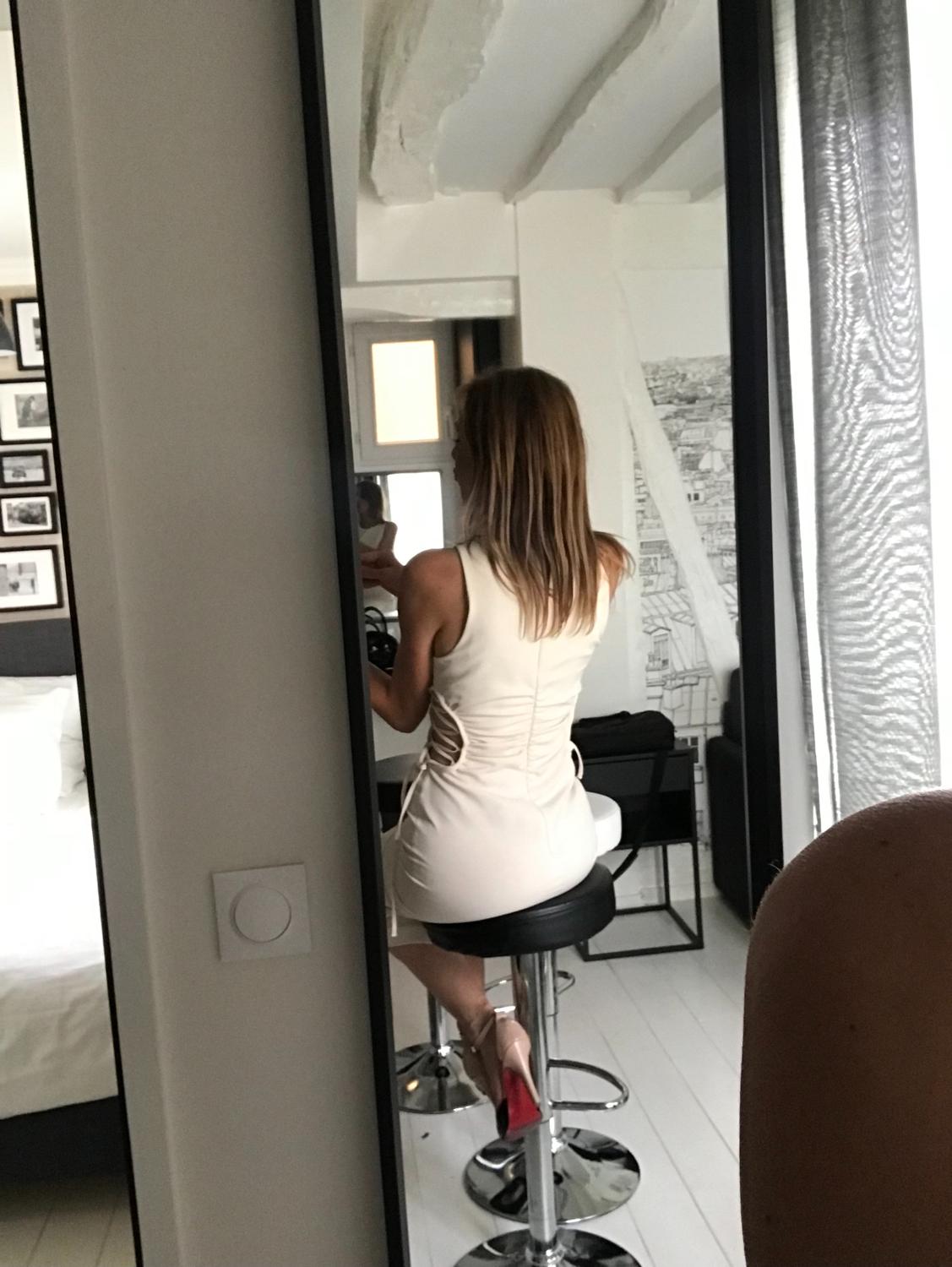 Parisbutterfly's media