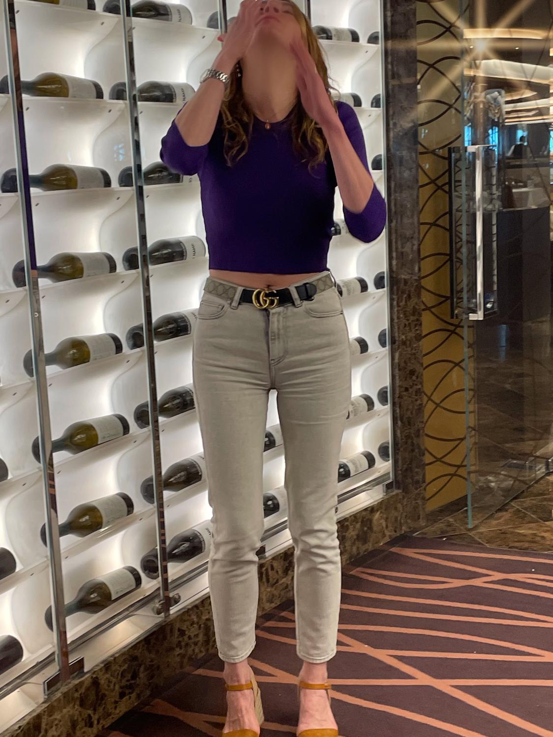 Parisbutterfly's media