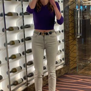 Parisbutterfly's media