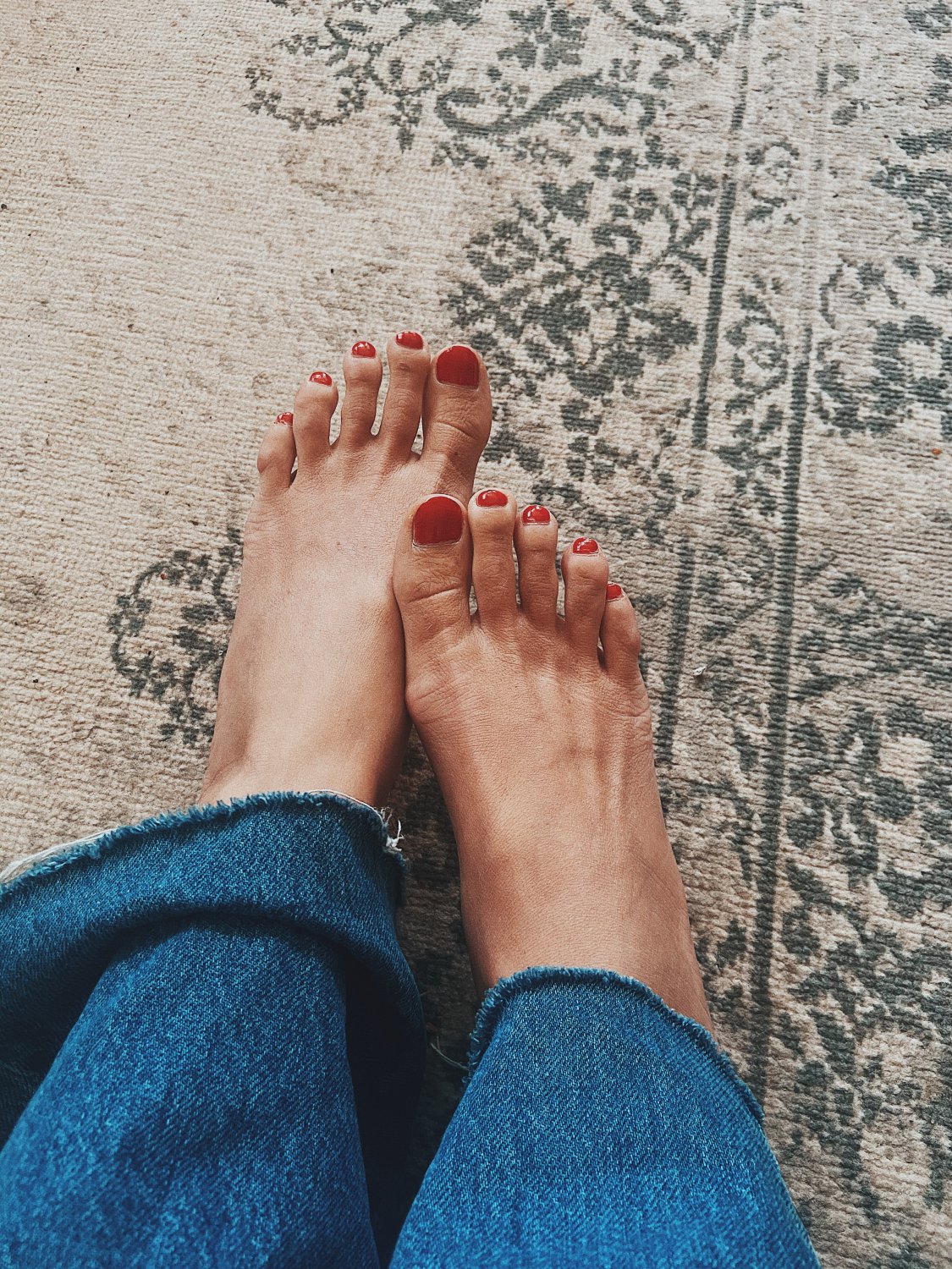 Parisianfeet's media