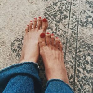 Parisianfeet's media