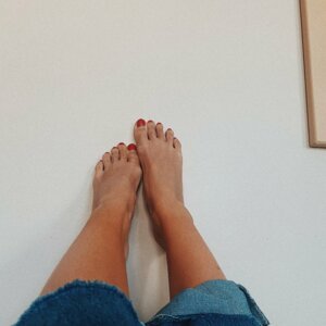 Parisianfeet's media