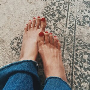 Parisianfeet's media