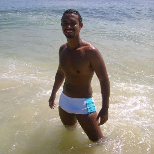 Paulomassaxxx's avatar