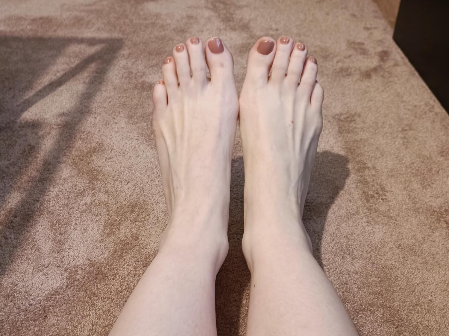 Pauwleens_feet's media