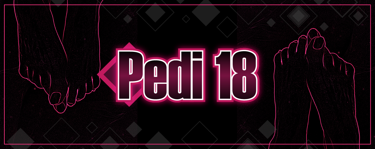 Pedi18's media