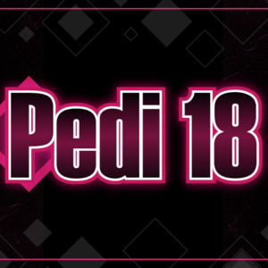 Pedi18's media