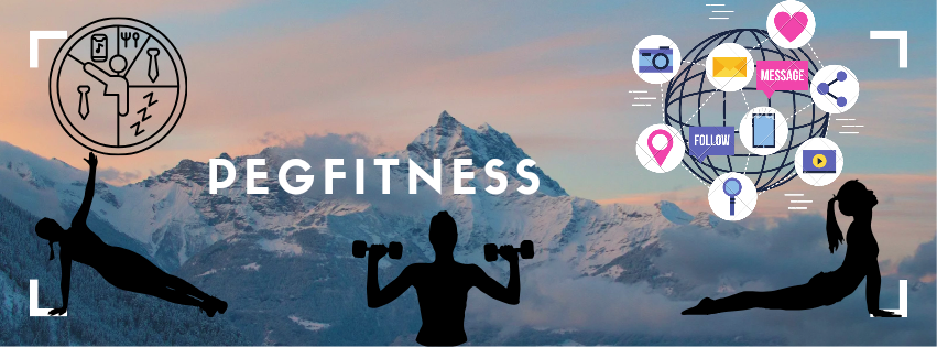 Pegfitness's media