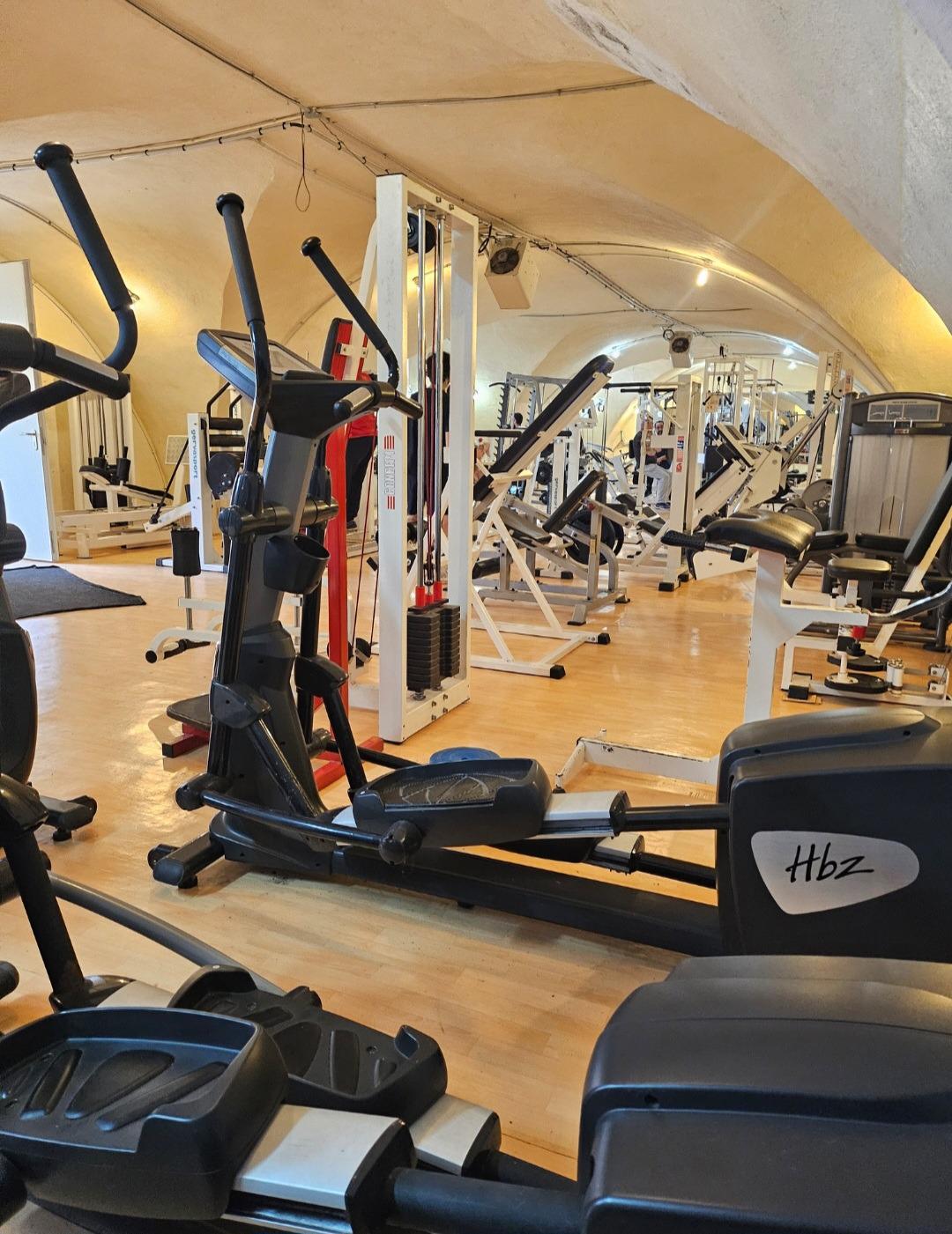 Pegfitness's media