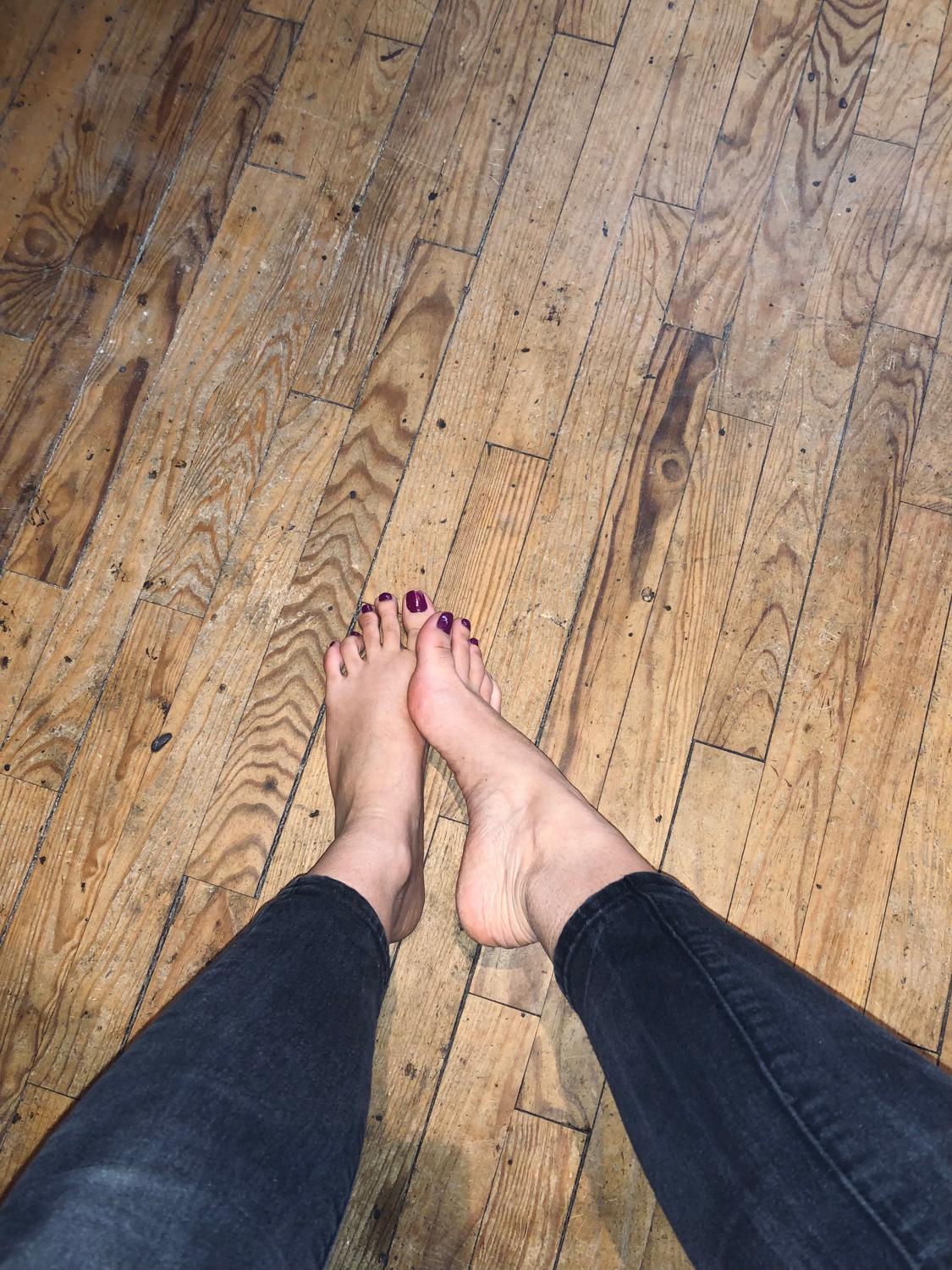 Peneloppe_feet's media