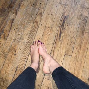 Peneloppe_feet's media