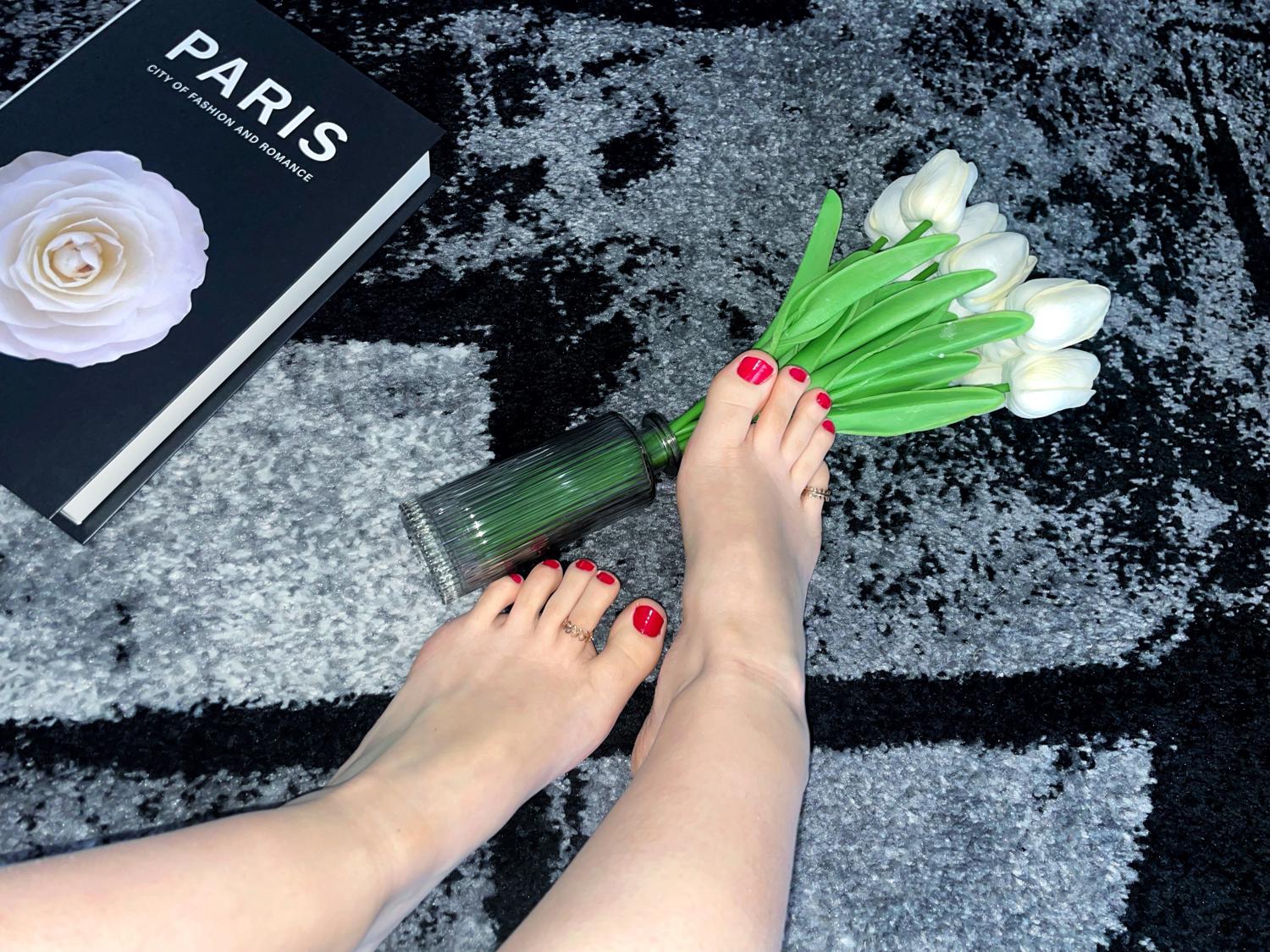 Perfecttoes's media