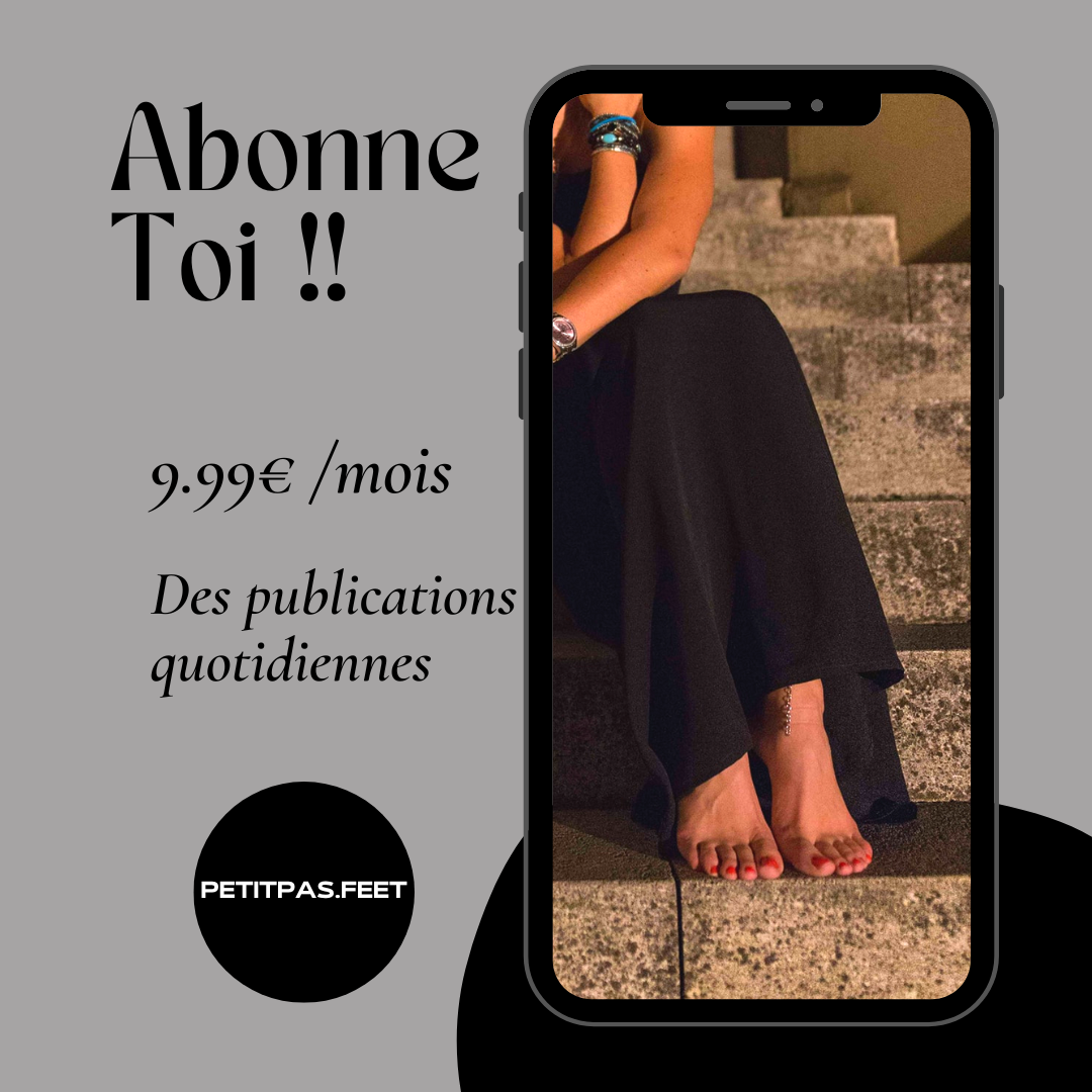 Petit-pas-feet's media