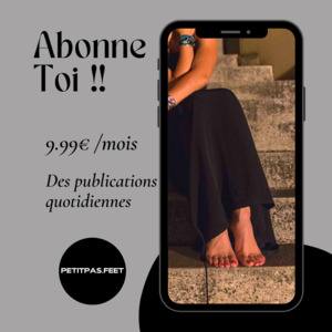 Petit-pas-feet's media