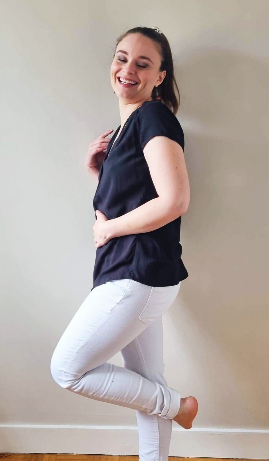Petitefemme's media