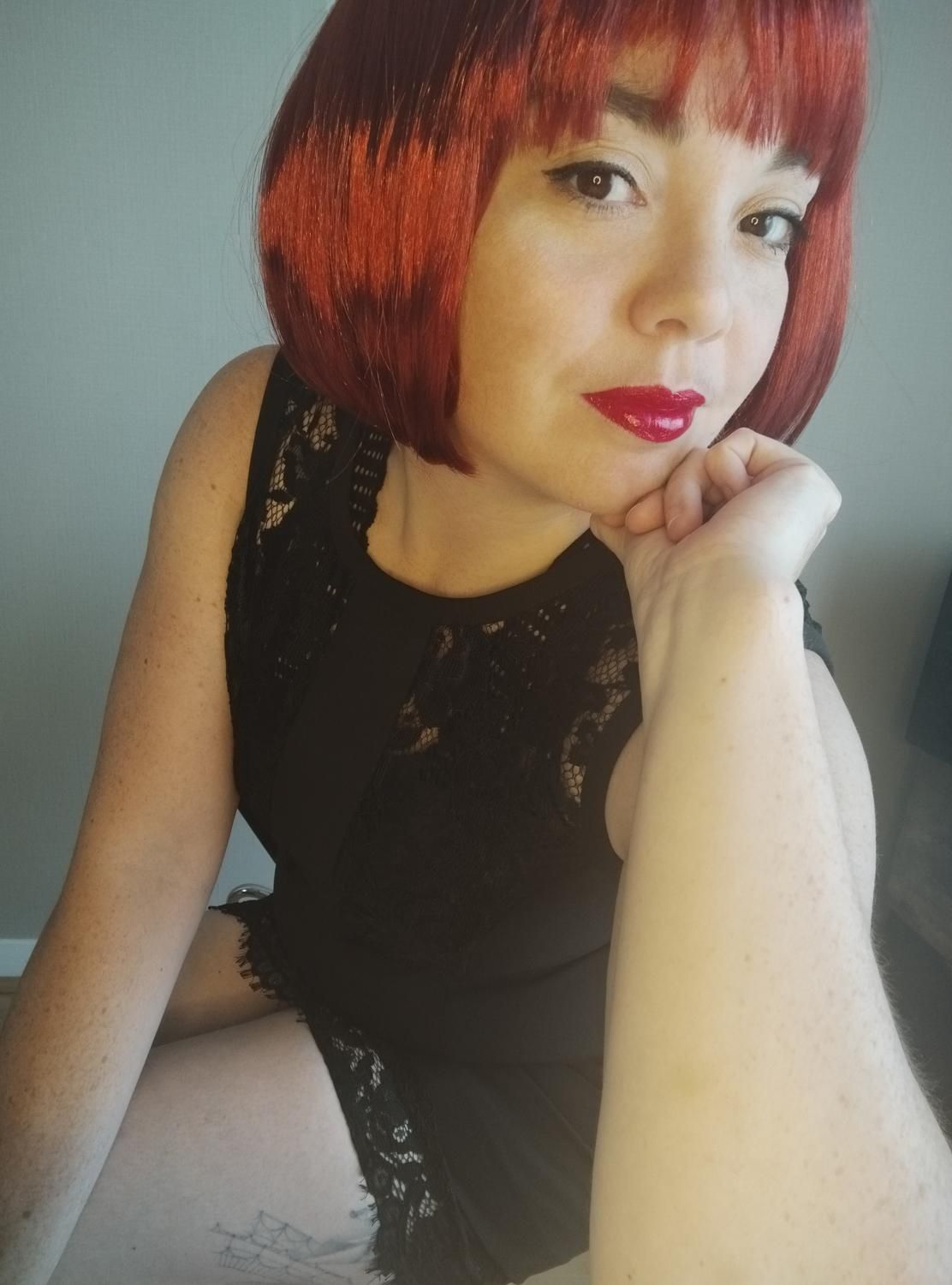Petiteinfsexy's media