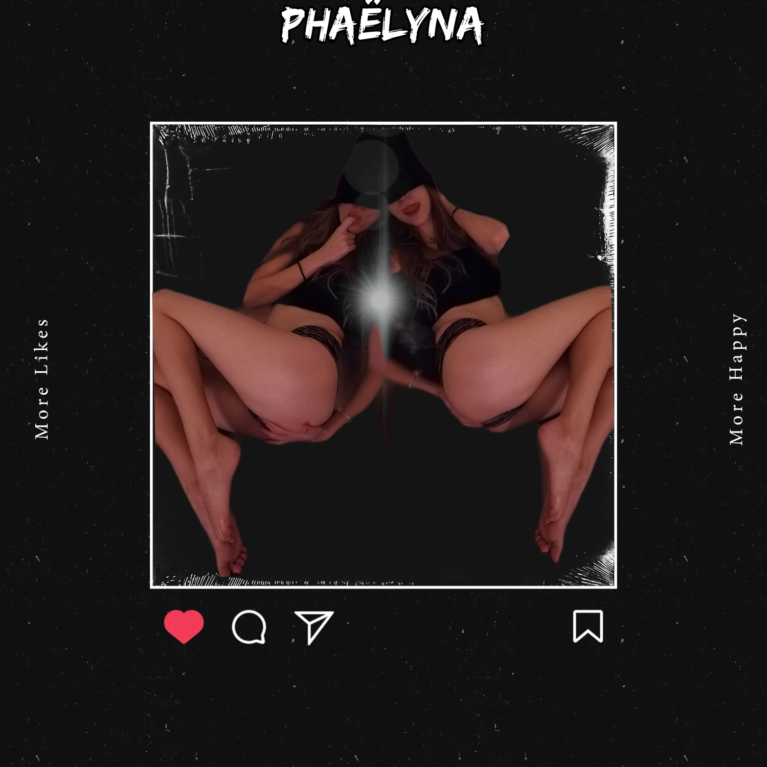 Phaelyna's media