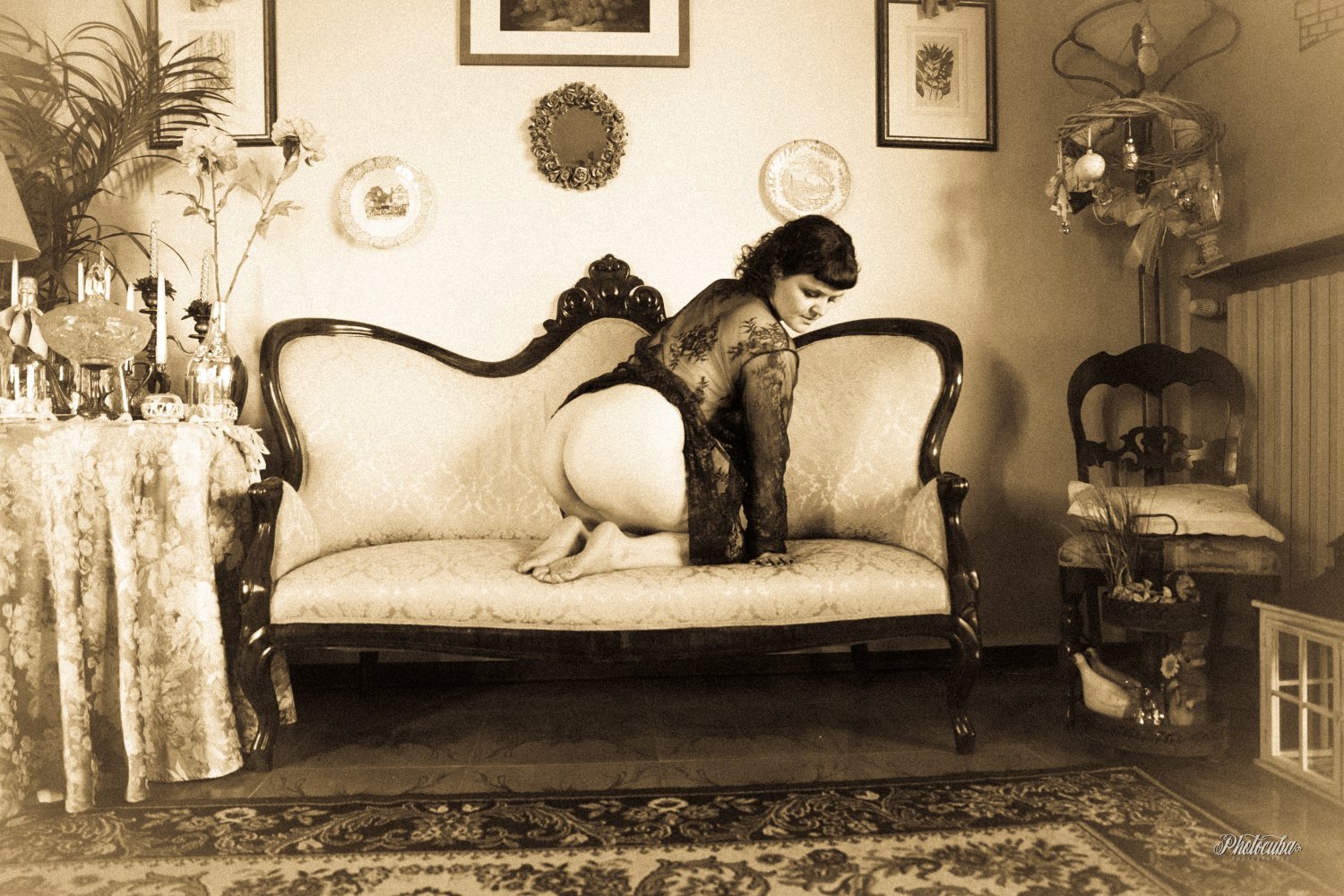 Photocuba's media