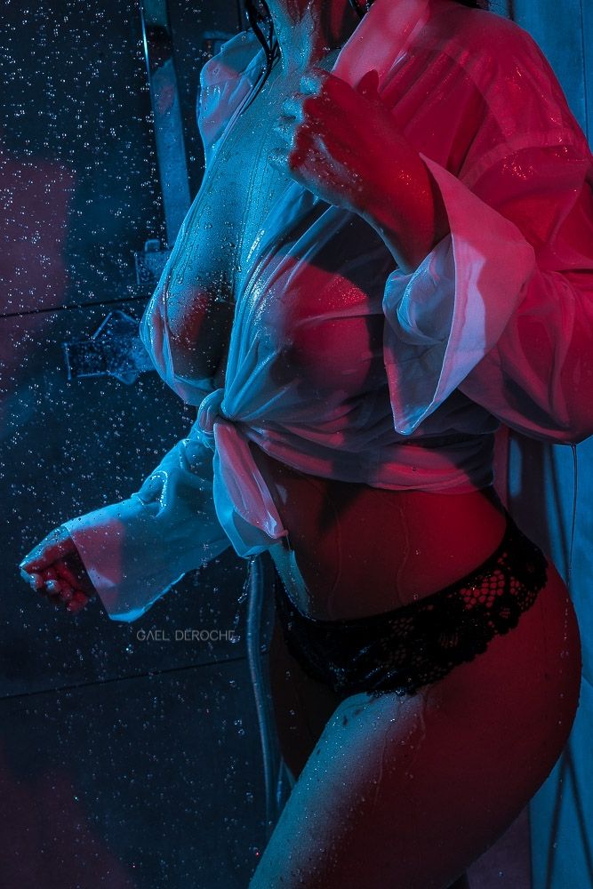 Photographe-porn-art's media