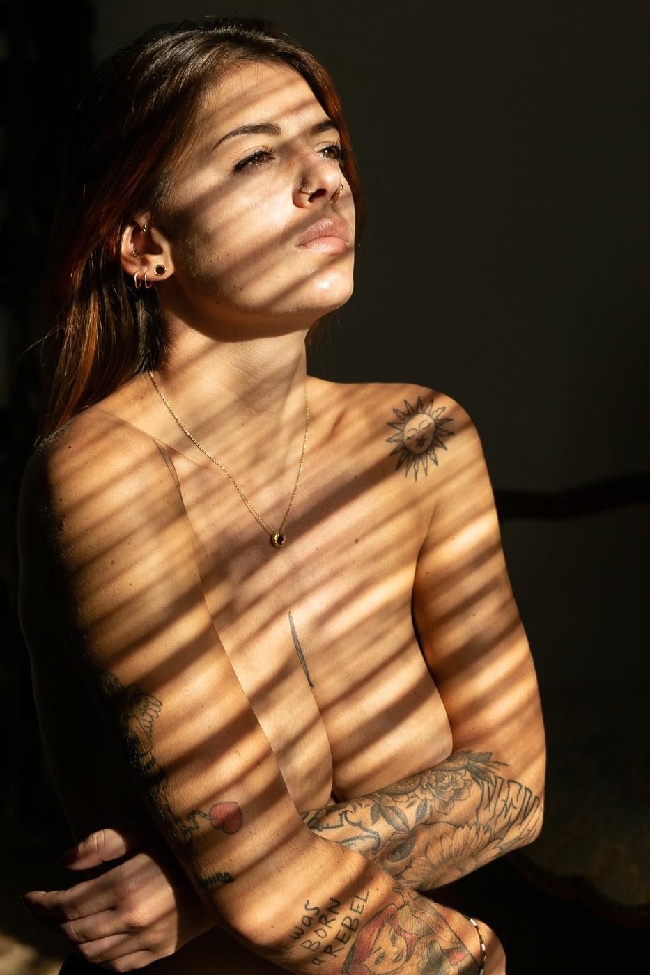 Photographe-porn-art's media