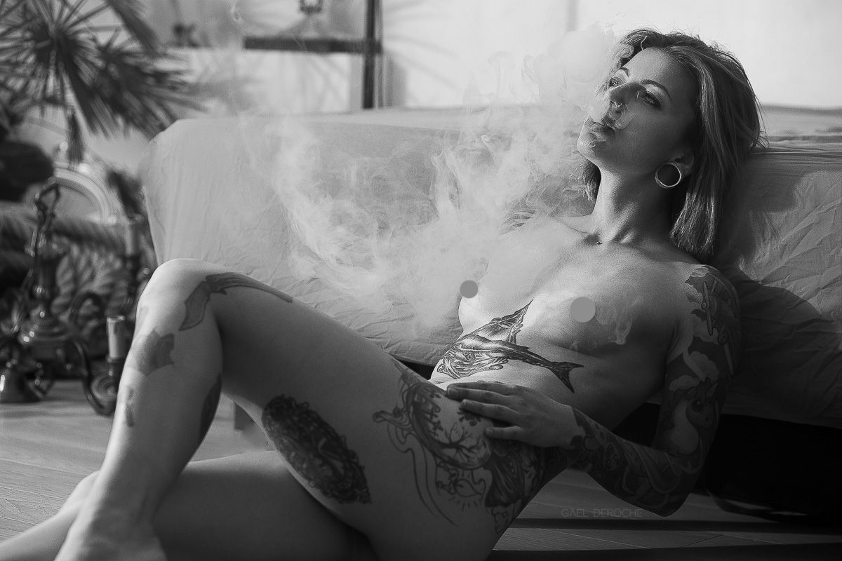 Photographe-porn-art's media