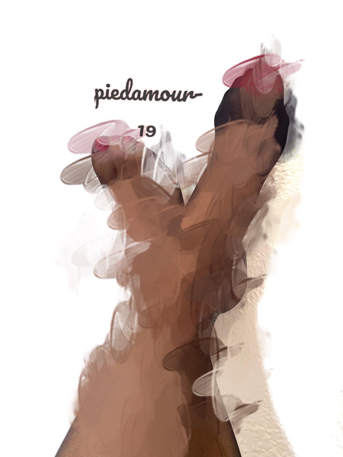 Piedamour-19's media